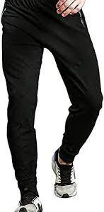 ALPHAVENTURE PANTALON TESLA NEGRO