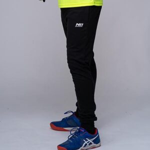 ENEBE PANTALON 40360-001 NEGRO