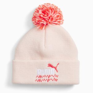 PUMA GORRO JUNIOR 024798-02