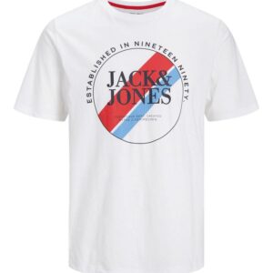 JACK JONES CAMISETA MANGA CORTA 12248624