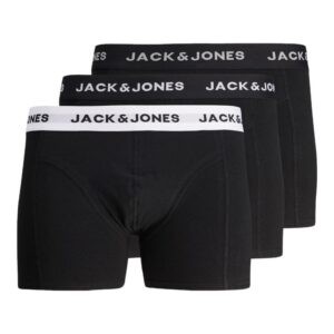 JACK JONES PACK 3 CALZONCILLO 12254363