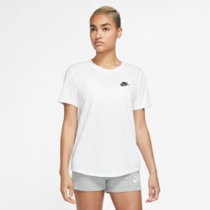 NIKE CAMISETA BÁSICA DX7902-100