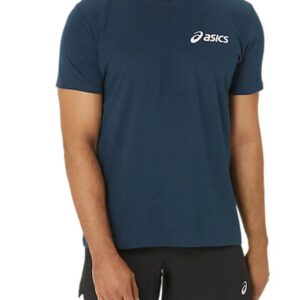 ASICS CHEST LOGO SS TEE 2031E659