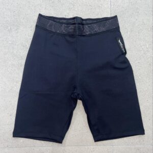 SONTRESS MALLA CORTA MP1815 NEGRA