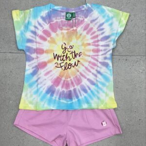 ALPHAVENTURE CONJUNTO KARINGA