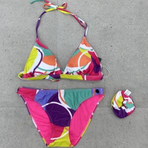 RAS BIKINI FANCY T13332