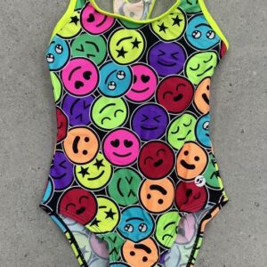 RAS BAÑADOR FUNNY SPORT T01156