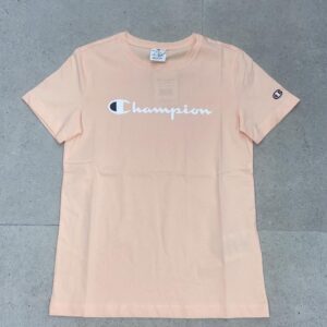 CHAMPIONS CAMISETA MANGA CORTA 117366-PS187