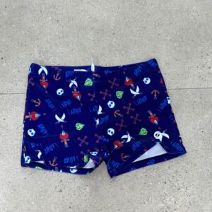 RAS BAÑADOR AHOY T09087