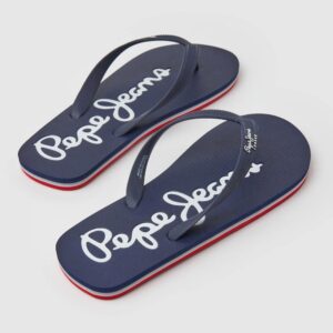 PEPE JEANS PLAYERA PMS70128-595
