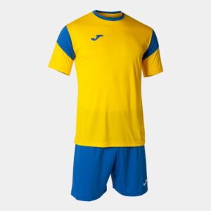 JOMA CONJUNTO 102741-907 AMARILLO/ROYAL