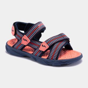 JOMA PLAYERA WAVE JR 2407