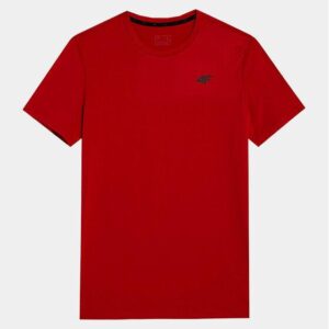 4F CAMISETA MANGA CORTA 4FWSS24TFTSM598