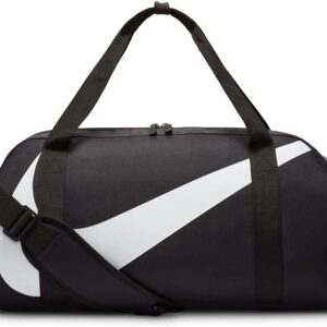 NIKE BOLSO DR6100-010 NEGRO