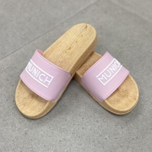 MUNICH PLAYERA 4300326 ROSA