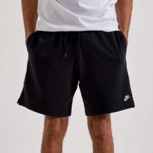 NIKE SHORT FQ4359-010 NEGRO