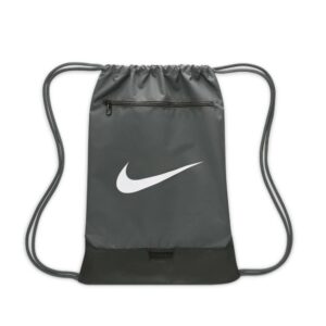 NIKE GYMSACK DM3978-068 GRIS