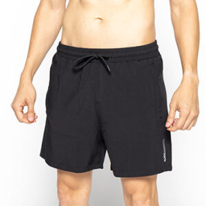 ALPHAVENTURE SHORT HATVAN NEGRO
