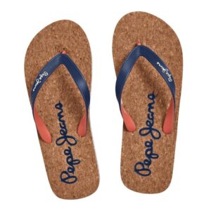 PEPE JEANS PLAYERA PMS70149-595