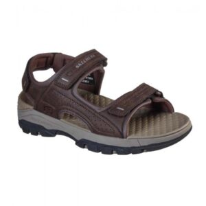 SKECHER PLAYERA 204105-CHOC