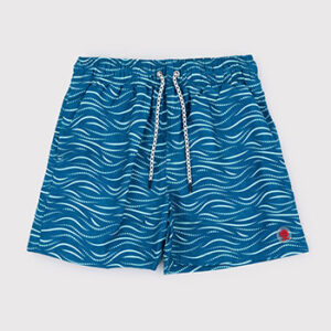 ALPHAVENTURE BAÑADOR YAUNDE AZUL