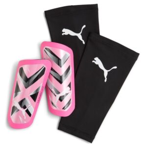 PUMA ESPINILLERO 030873-08 ROSA