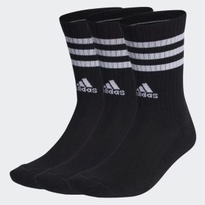 ADIDAS CALCETIN LARGO IC1321 NEGRO