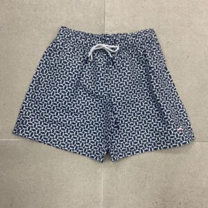 TOPSOL BAÑADOR 49063 GEOMETRICO