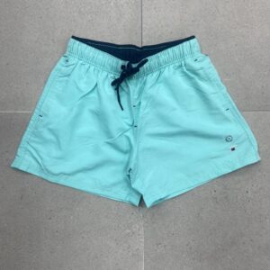TOPSOL BAÑADOR 48003 VERDE AGUA