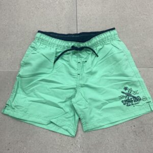 TOPSOL BAÑADOR 52004 VERDE AGUA