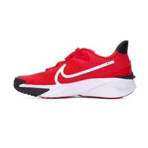 NIKE STAR RUNNER DX7614-600 ROJO