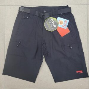 BCN PANTALON SENDERISMO KOLA NEGRO