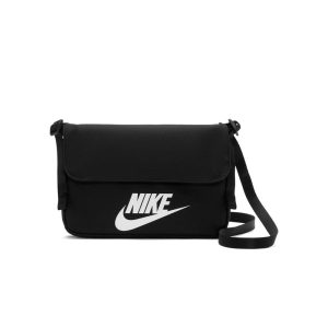 NIKE BOLSO CW9300-010 NEGRO