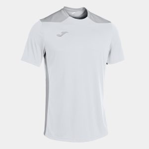 JOMA CAMISETA MANGA CORTA 101822-211