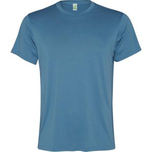 ROLY CAMISETA MANGA CORTA SLAM AZUL TORMENTA