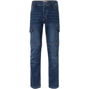 VELILLA VAQUERO 103028S AZUL