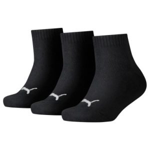 PUMA CALCETIN MEDIA CAÑA 194011001-200 NEGRO