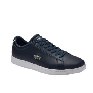 LACOSTE CARNABY 748SMA0011092 MARINO