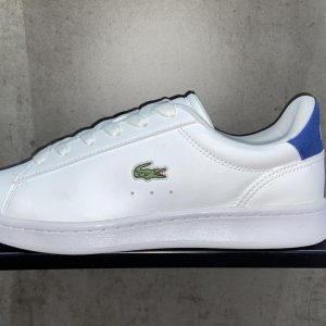 LACOSTE CARNABY 748SUJ0001042