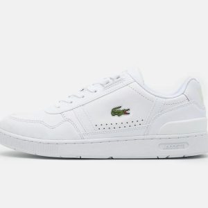 LACOSTE T-CLIP SET 748SMA003121 BLANCO