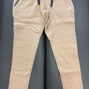 ALPHAVENTURE PANTALON ESPARTACO MARRON