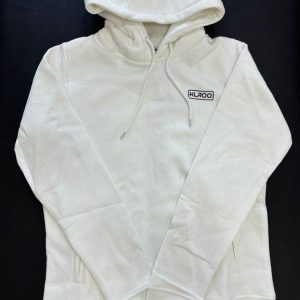 ALPHAVENTURE SUDADERA RANCHER BLANCO