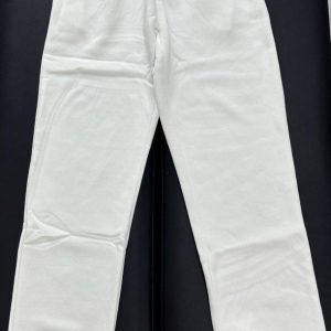 ALPHAVENTURE PANTALON LLEA BLANCO