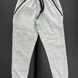 ALPHAVENTURE PANTALON ESPARTACO GRIS