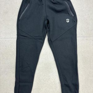 ALPHAVENTURE PANTALON ESPARTACO NEGRO