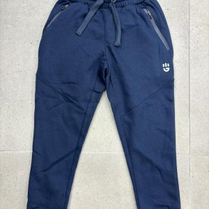 ALPHAVENTURE PANTALON ESPARTACO MARINO
