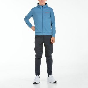 JOHN SMITH CHANDAL COTO 414 AZUL SOMBRA