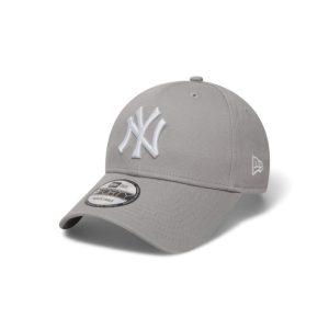 NEWERA GORRA GRIS