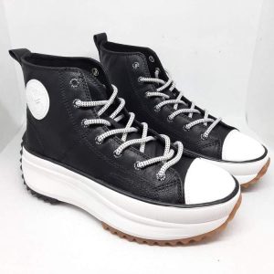 YUMAS BOTA PIEL NAHLA NEGRO 47440
