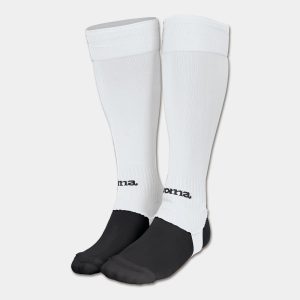 JOMA MEDIAS CORTADAS 400753 BLANCO